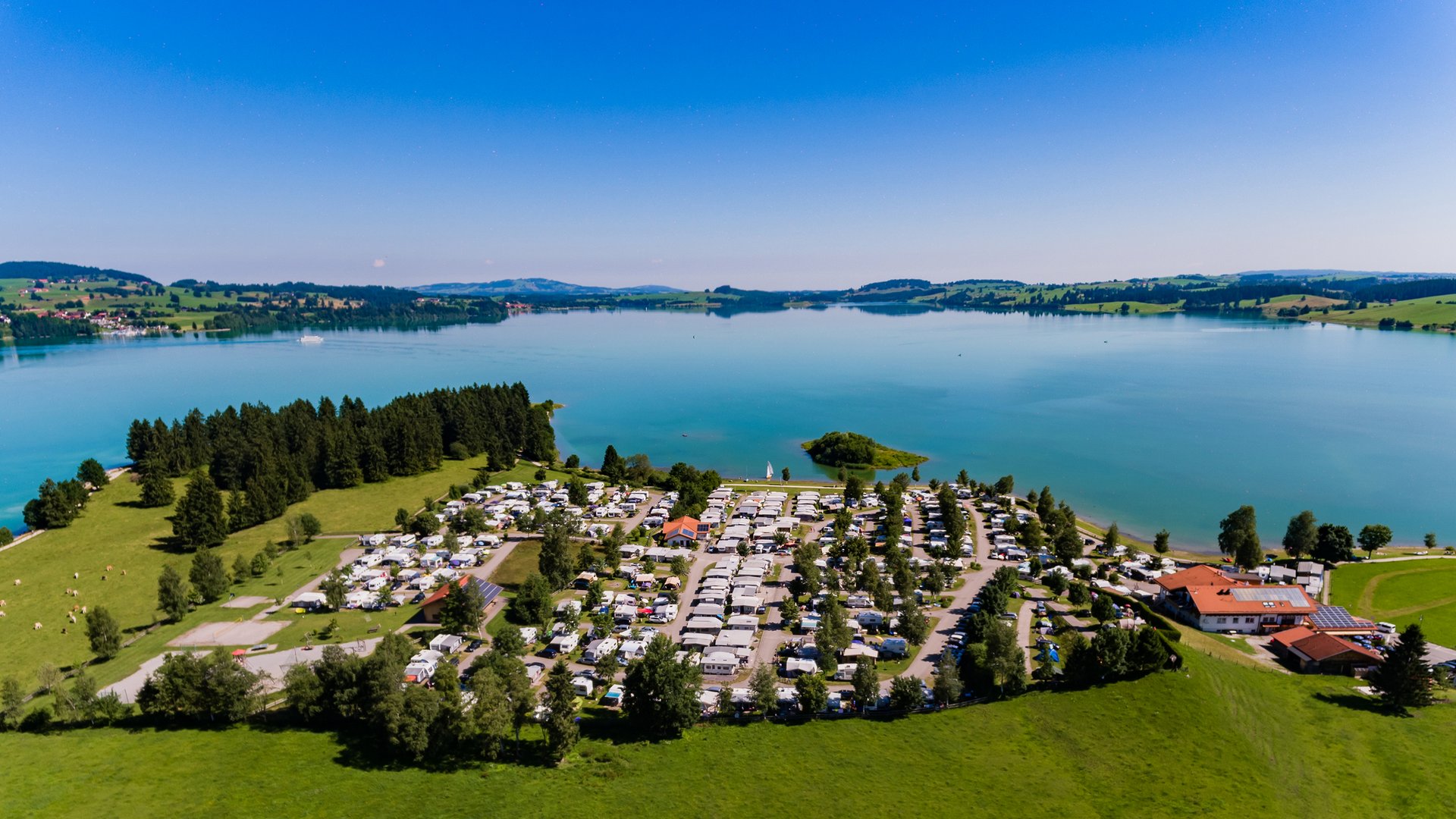 Verkaufskraft - Camping Verkaufskraft - Camping