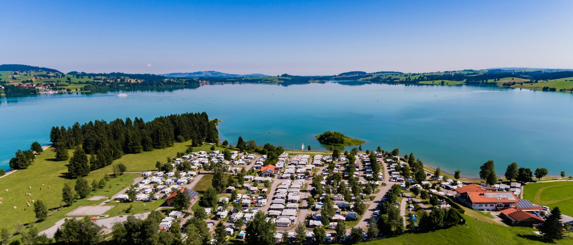 Lerch Genusswelten | Camping Brunnen Lerch Genusswelten | Camping Brunnen