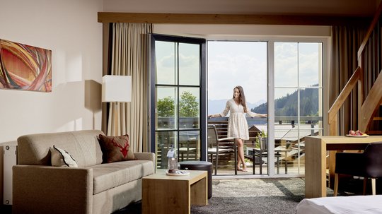 Hotel Sommer: Hier pass ich hin. Hotel Sommer: Hier pass ich hin.