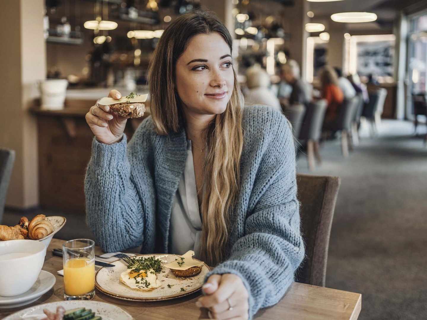 Hotels der Lerch Genusswelten Hotels der Lerch Genusswelten