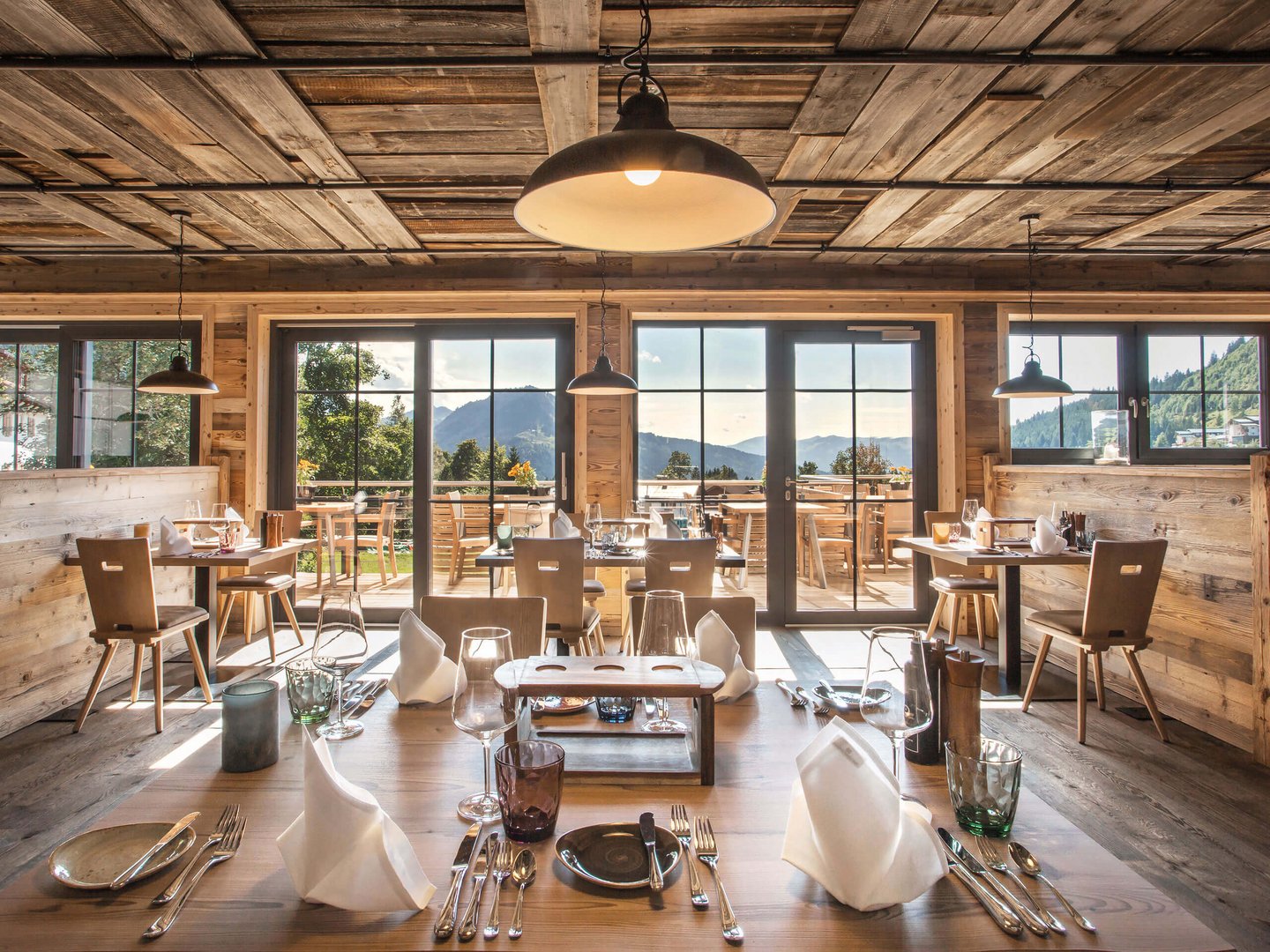 Hotels der Lerch Genusswelten Hotels der Lerch Genusswelten