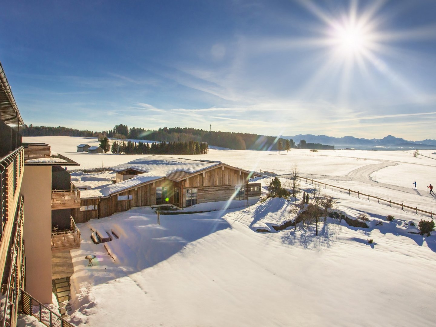 Hotels der Lerch Genusswelten Hotels der Lerch Genusswelten