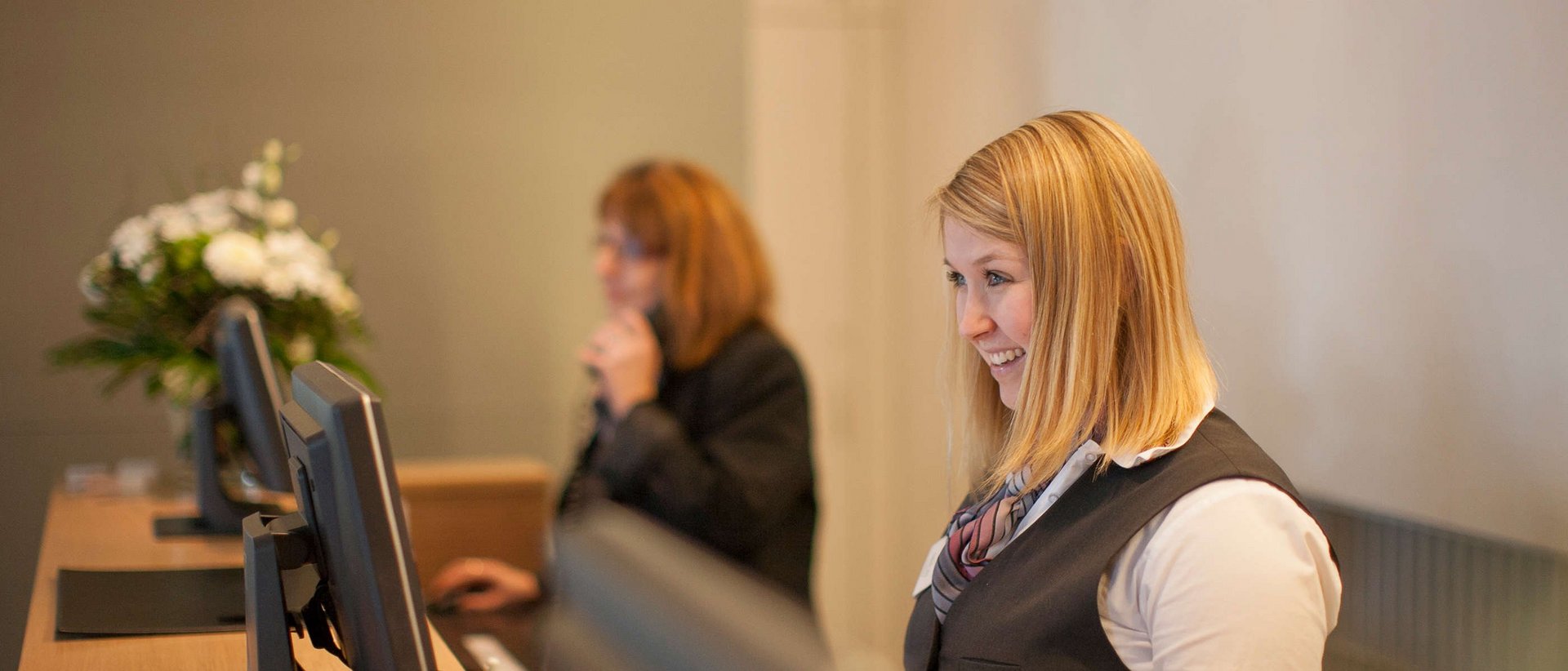 Ausbildung Hotelfach europäisches Hotelmanagement Ausbildung Hotelfach europäisches Hotelmanagement