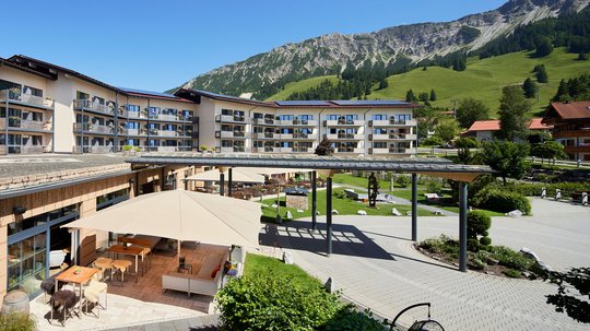 Lerch Genusswelten | Hotel Das Weitblick Allgäu Lerch Genusswelten | Hotel Das Weitblick Allgäu