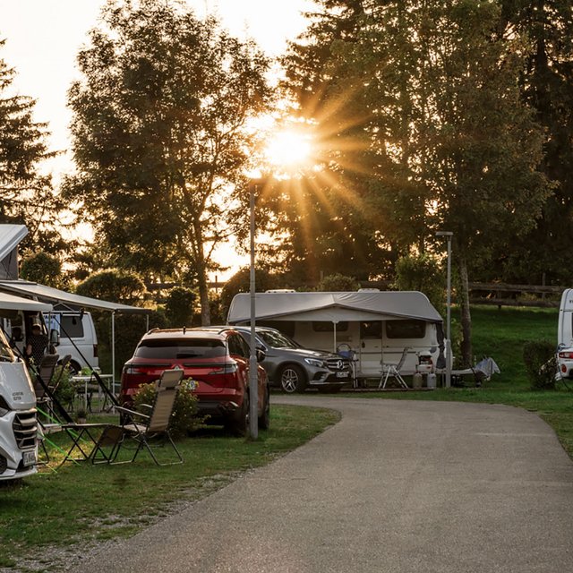 Kontaktdaten Camping Brunnen