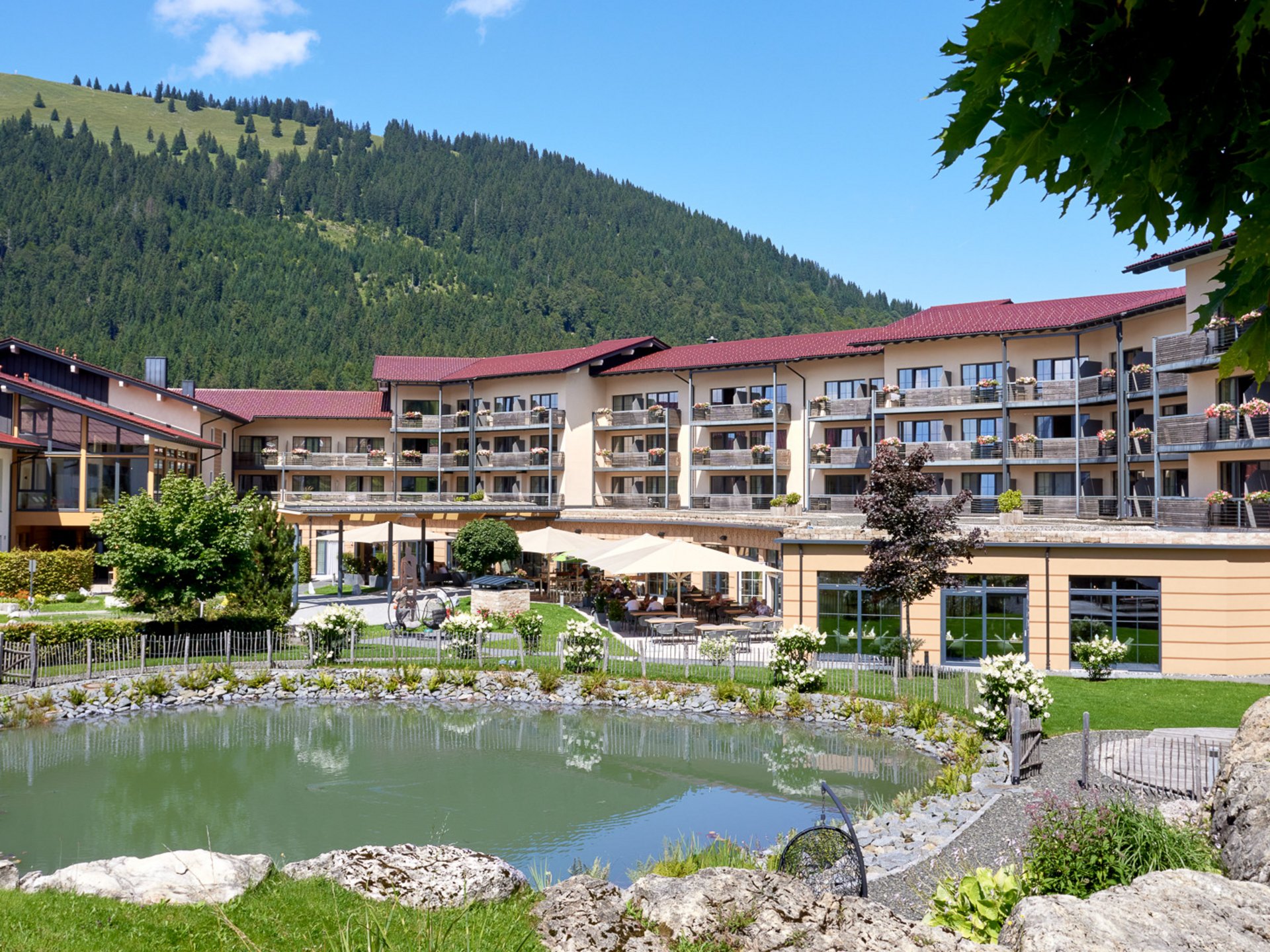 Kontaktdaten Kontaktdaten