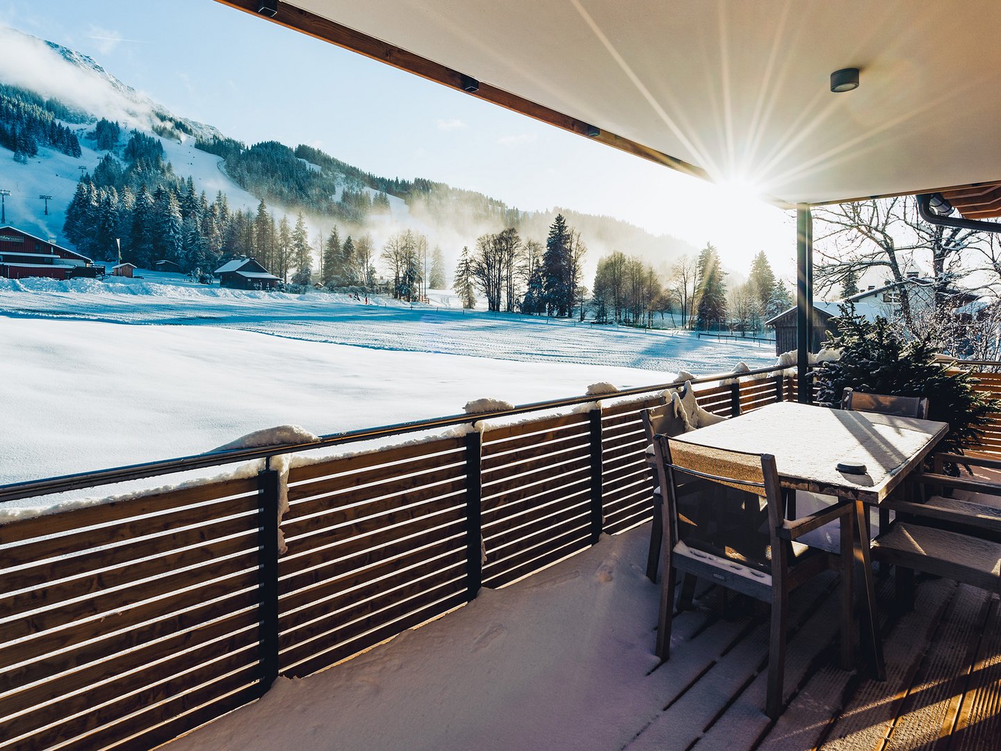 Hotels der Lerch Genusswelten Hotels der Lerch Genusswelten