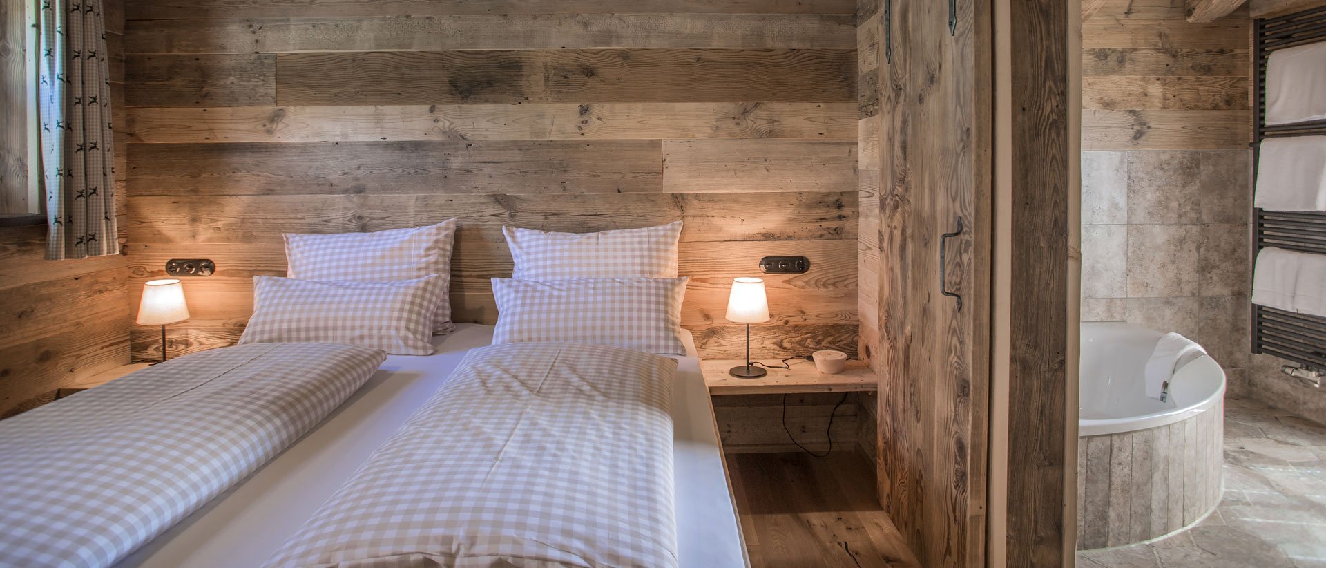 Alpin Chalets Oberjoch im Allgäu Alpin Chalets Oberjoch im Allgäu