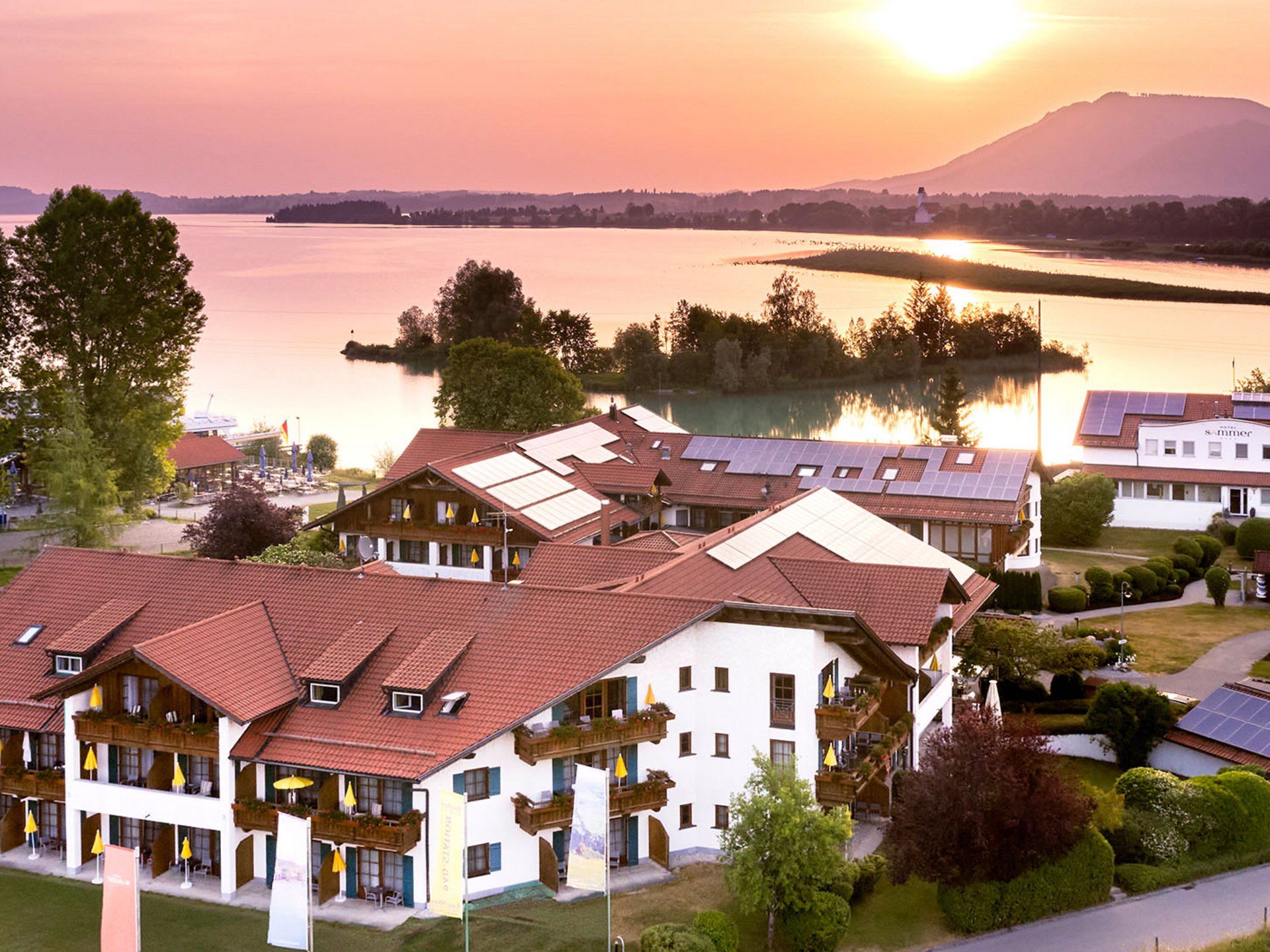 Kontaktdaten Kontaktdaten