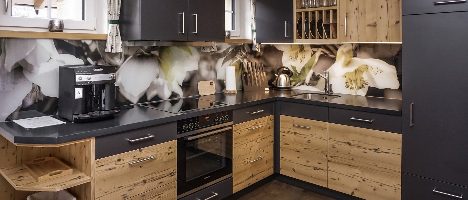 Alpin Lodges: Ferienwohnungen im Allgäu Alpin Lodges: Ferienwohnungen im Allgäu