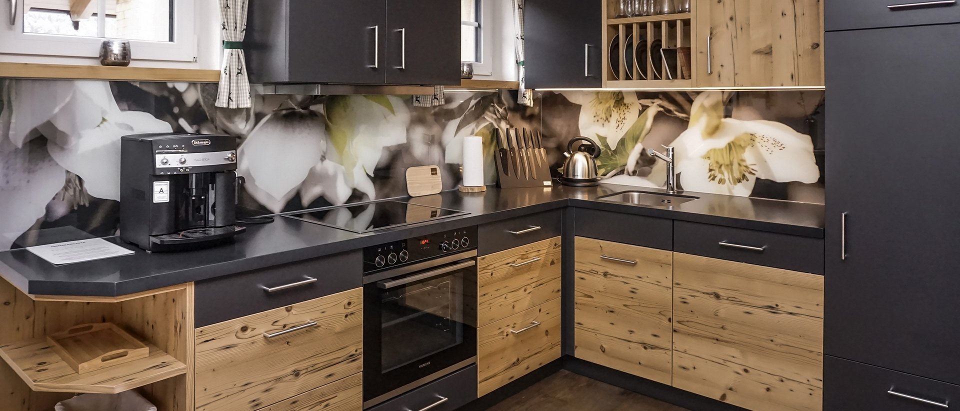 Alpin Lodges: Ferienwohnungen im Allgäu Alpin Lodges: Ferienwohnungen im Allgäu