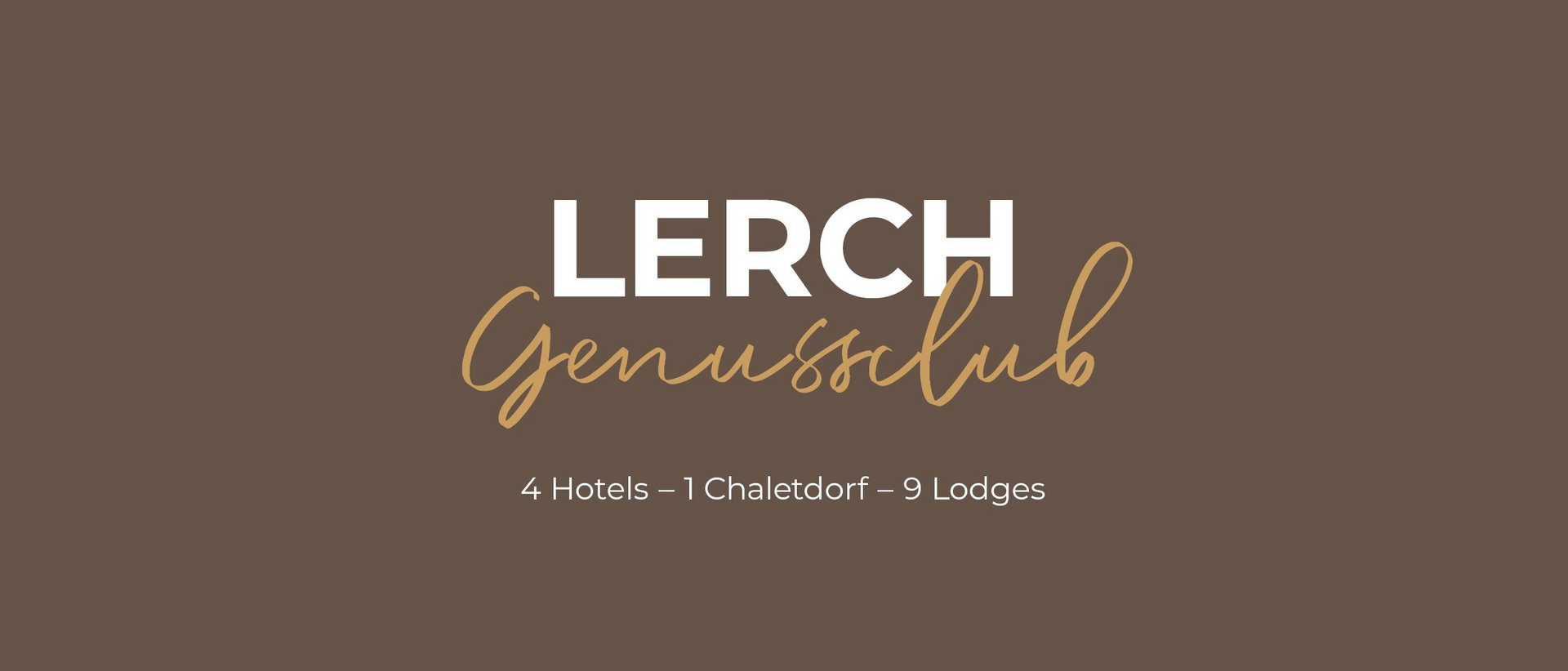 Lerch Genussclub