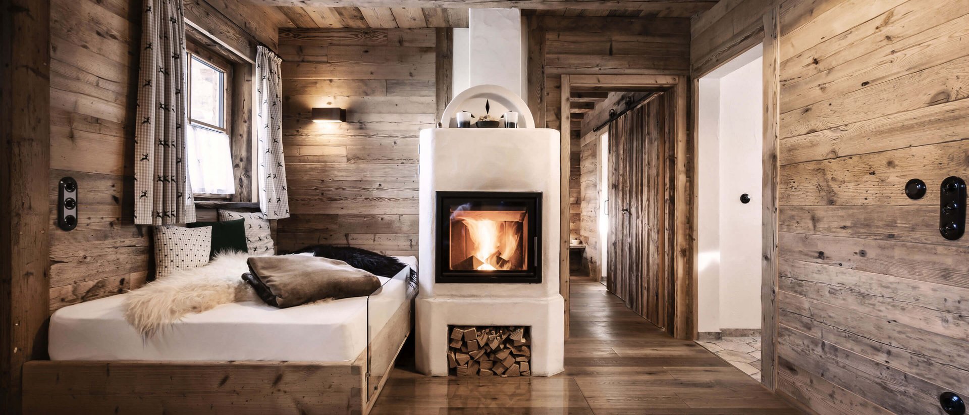 Alpin Chalets Oberjoch im Allgäu Alpin Chalets Oberjoch im Allgäu