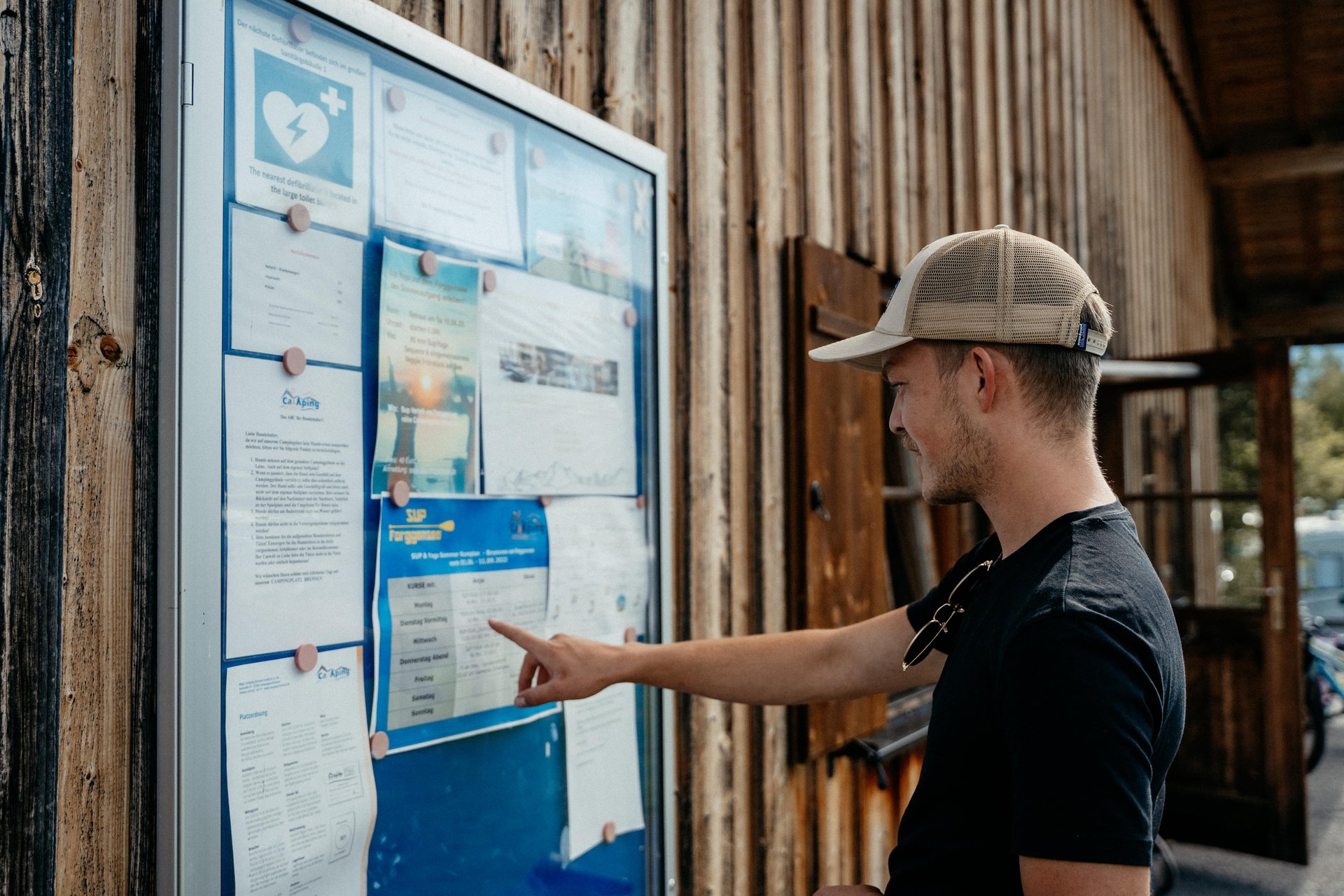 Ausbildung Kaufleute für Tourismus & Freizeit Ausbildung Kaufleute für Tourismus & Freizeit