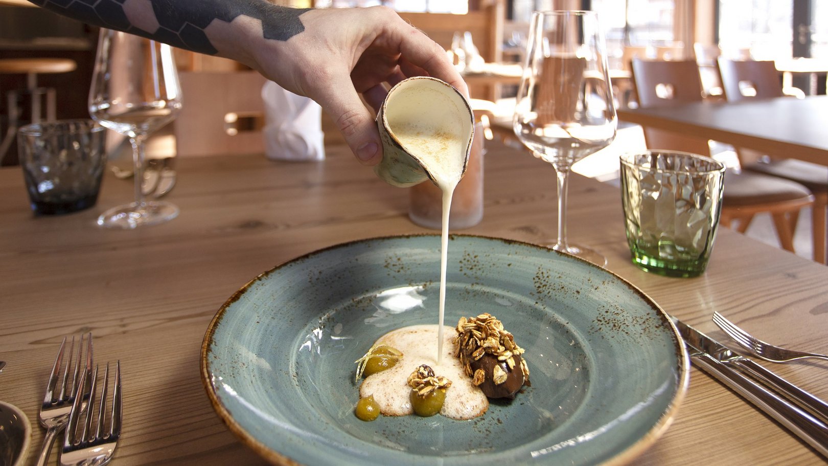 Lerch Genuss - Die besten Hotels im Allgäu Lerch Genuss - Die besten Hotels im Allgäu