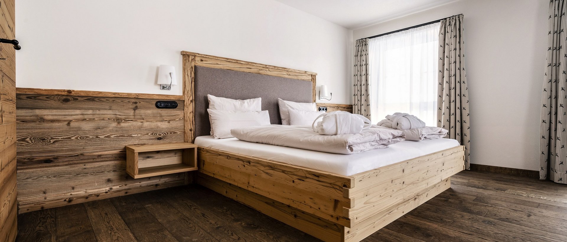 Alpin Lodges: Ferienwohnungen im Allgäu Alpin Lodges: Ferienwohnungen im Allgäu