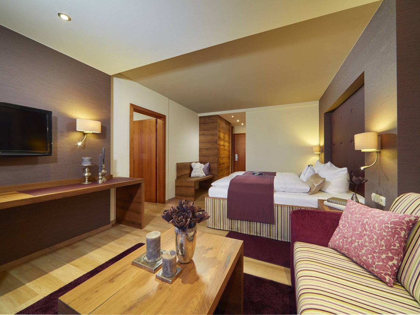 Hotels der Lerch Genusswelten Hotels der Lerch Genusswelten