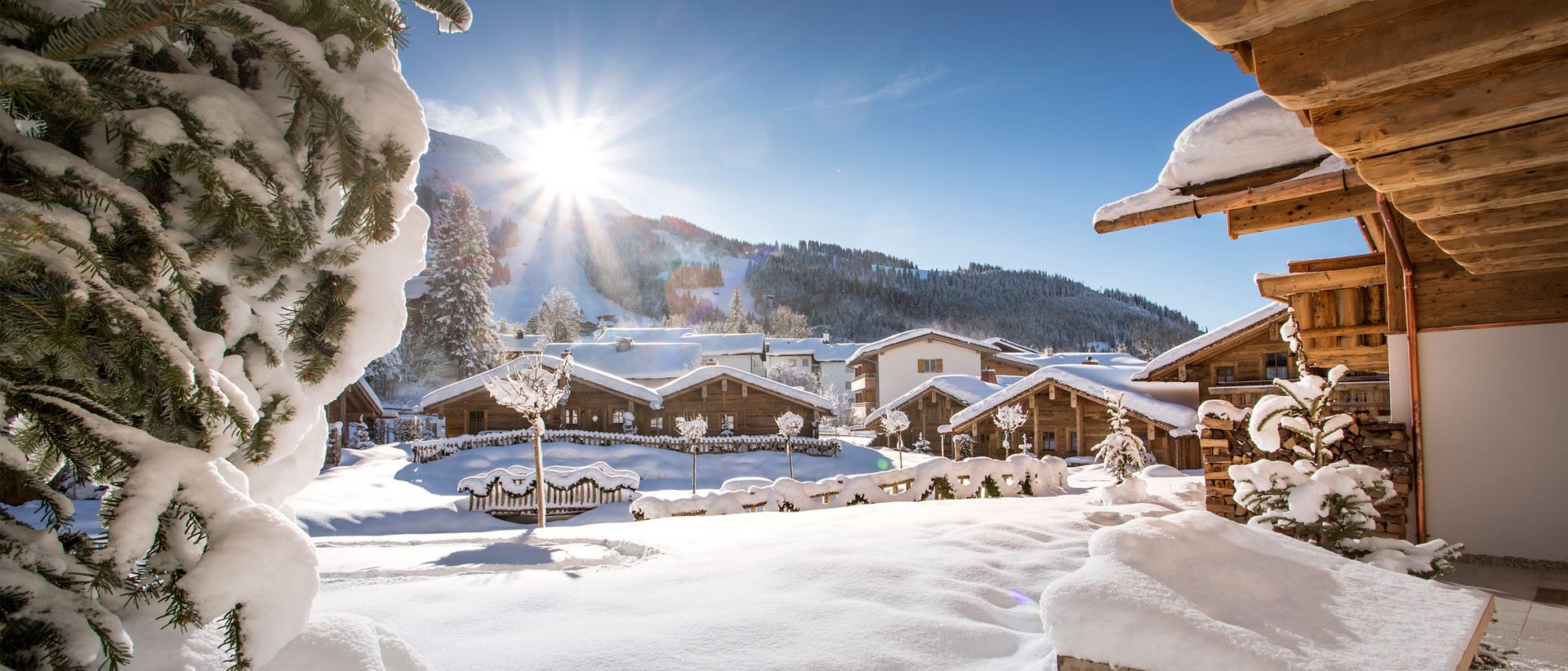 Alpin Chalets Oberjoch im Allgäu Alpin Chalets Oberjoch im Allgäu