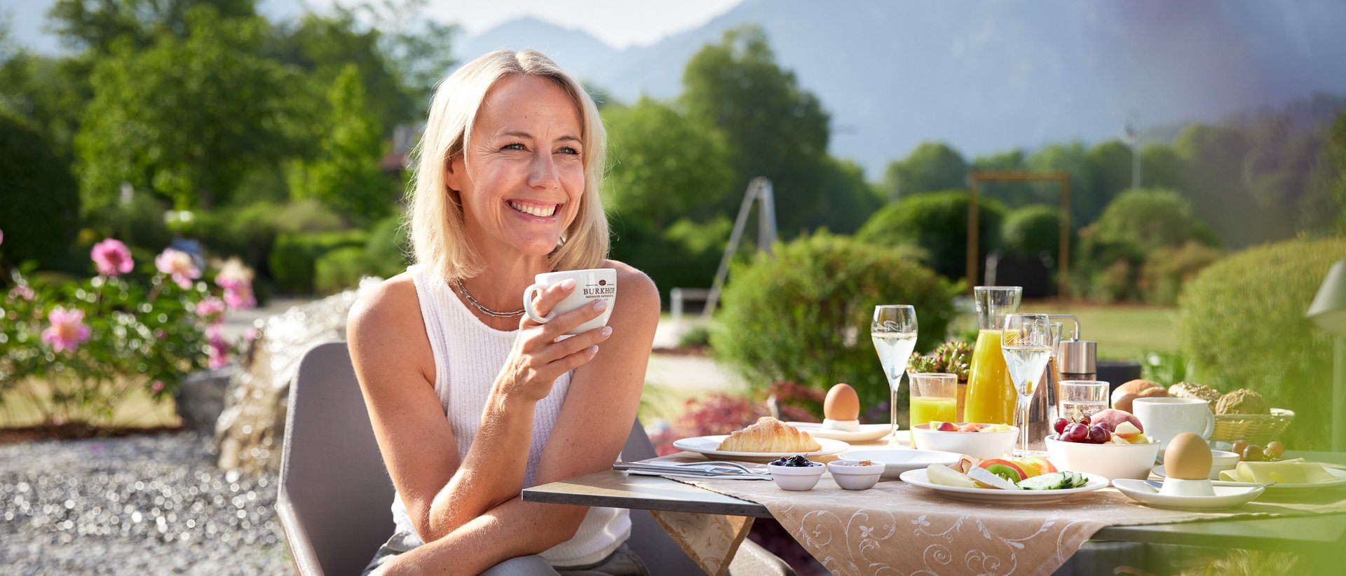 Hotel Sommer: Hier pass ich hin. Hotel Sommer: Hier pass ich hin.