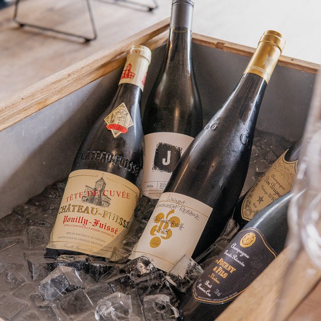 Weinkarte Panoramahotel Oberjoch Weinkarte Panoramahotel Oberjoch