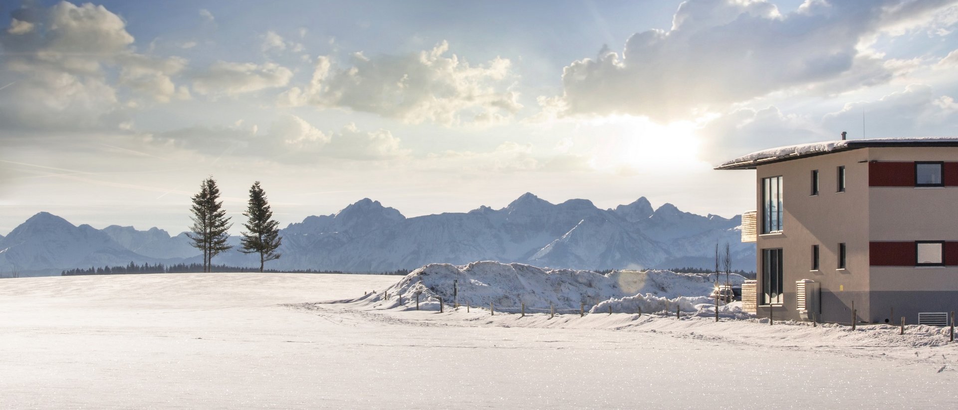 Hotel Das Weitblick Allgäu: Hier pass ich hin. Hotel Das Weitblick Allgäu: Hier pass ich hin.