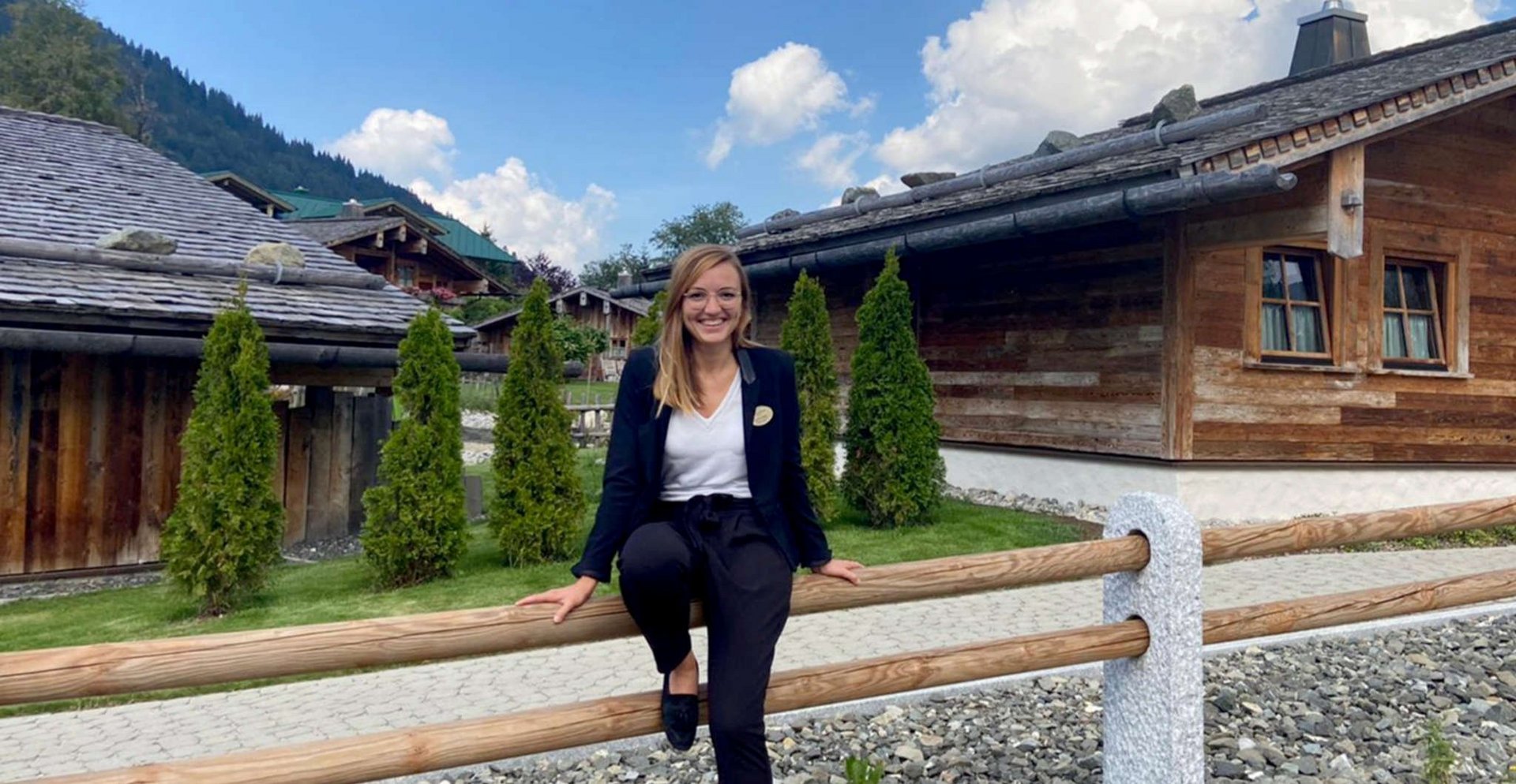 Mitarbeiter im Portrait – Verena Joerges