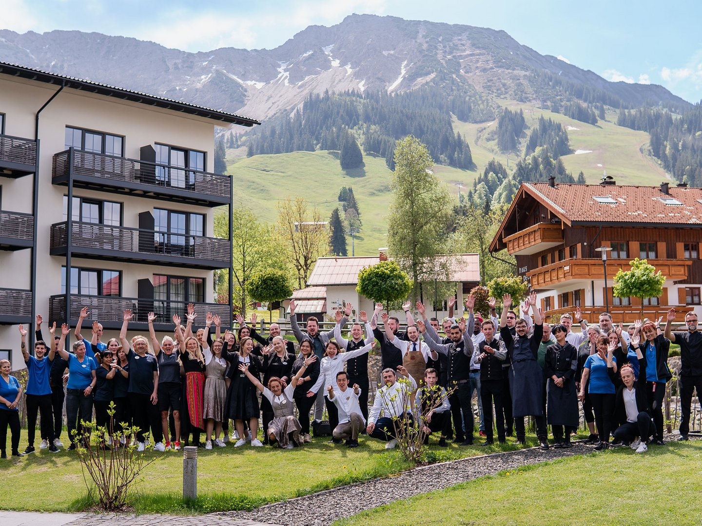 Hotel in Biberach, in Oberjoch und Marktoberdorf: über uns Hotel in Biberach, in Oberjoch und Marktoberdorf: über uns