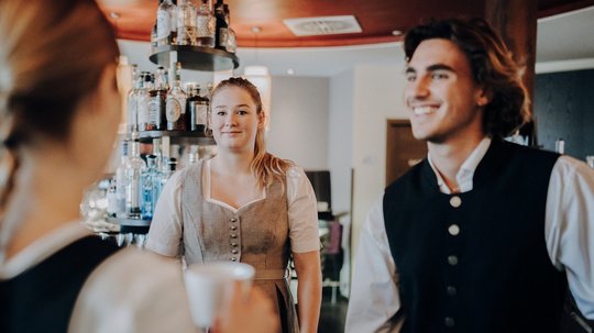 Alpin Lodges: Ferienwohnungen im Allgäu Alpin Lodges: Ferienwohnungen im Allgäu