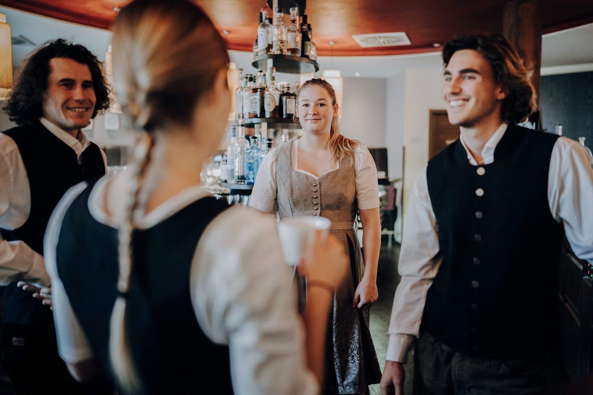 Ausbildung Kaufleute für Hotelmanagement 2026 Ausbildung Kaufleute für Hotelmanagement 2026