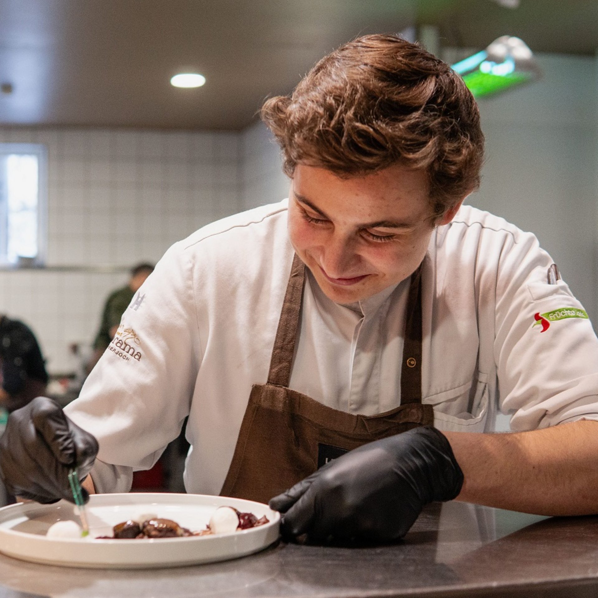 Ausbildung Koch 2026 Ausbildung Koch 2026