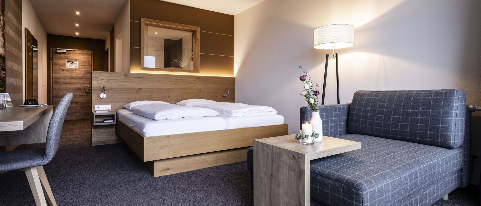 Hotel Das Weitblick Allgäu: Hier pass ich hin. Hotel Das Weitblick Allgäu: Hier pass ich hin.