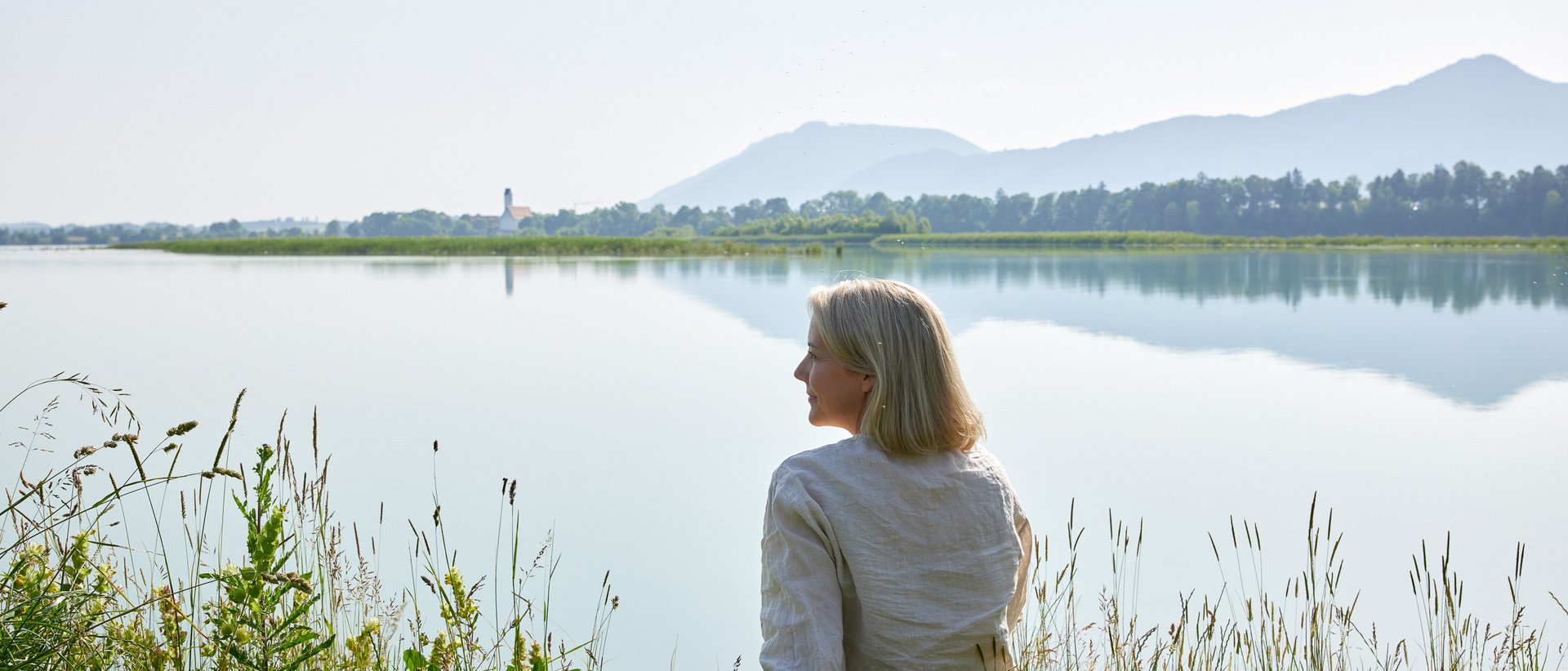 Hotel Sommer: Hier pass ich hin. Hotel Sommer: Hier pass ich hin.