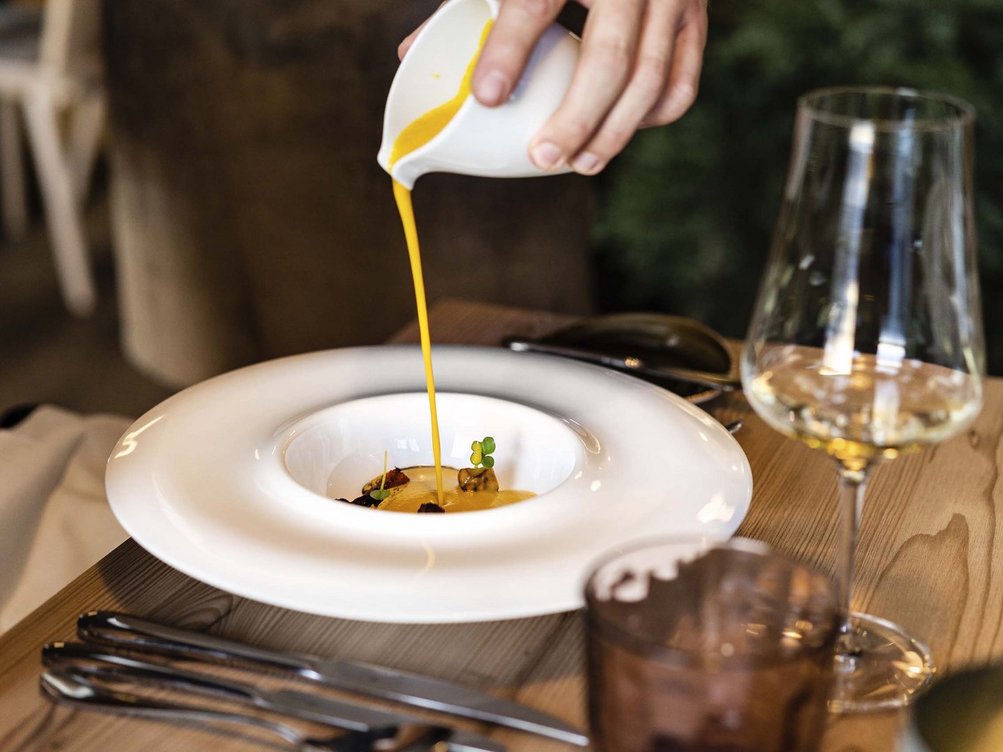 Hotels der Lerch Genusswelten Hotels der Lerch Genusswelten