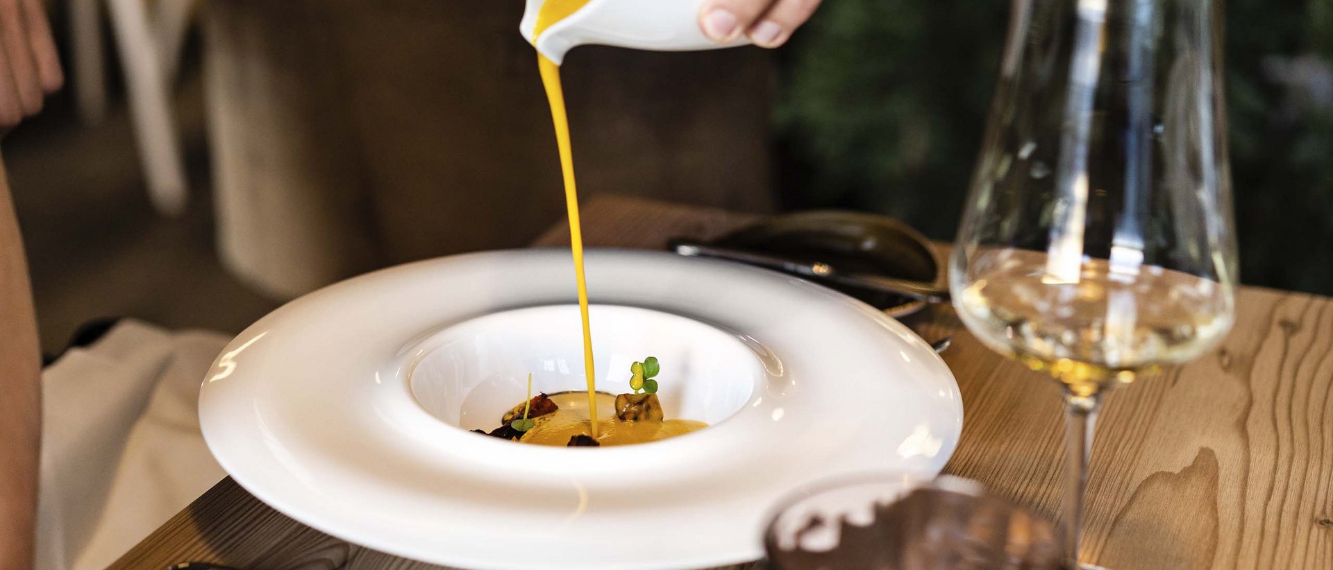 Panoramahotel Oberjoch: eine Perle im Allgäu Panoramahotel Oberjoch: eine Perle im Allgäu