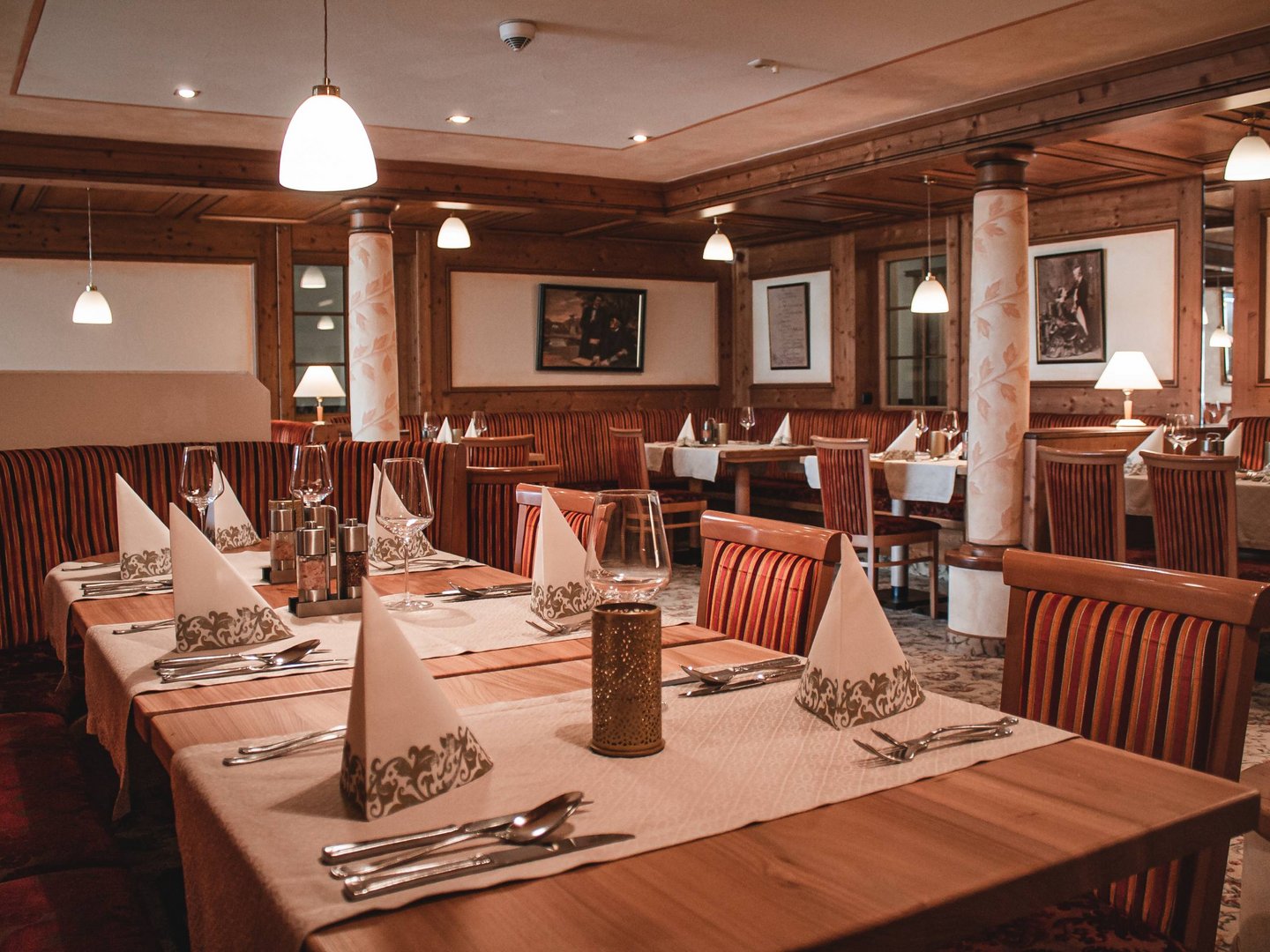 Hotels der Lerch Genusswelten Hotels der Lerch Genusswelten