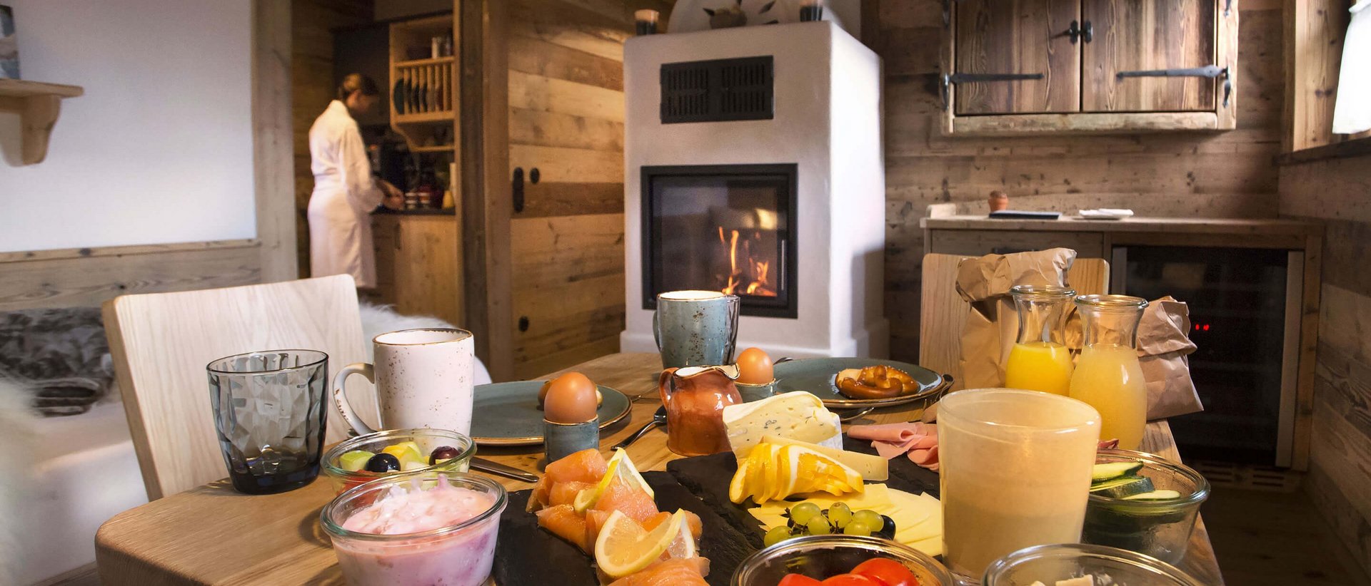 Alpin Chalets Oberjoch im Allgäu Alpin Chalets Oberjoch im Allgäu