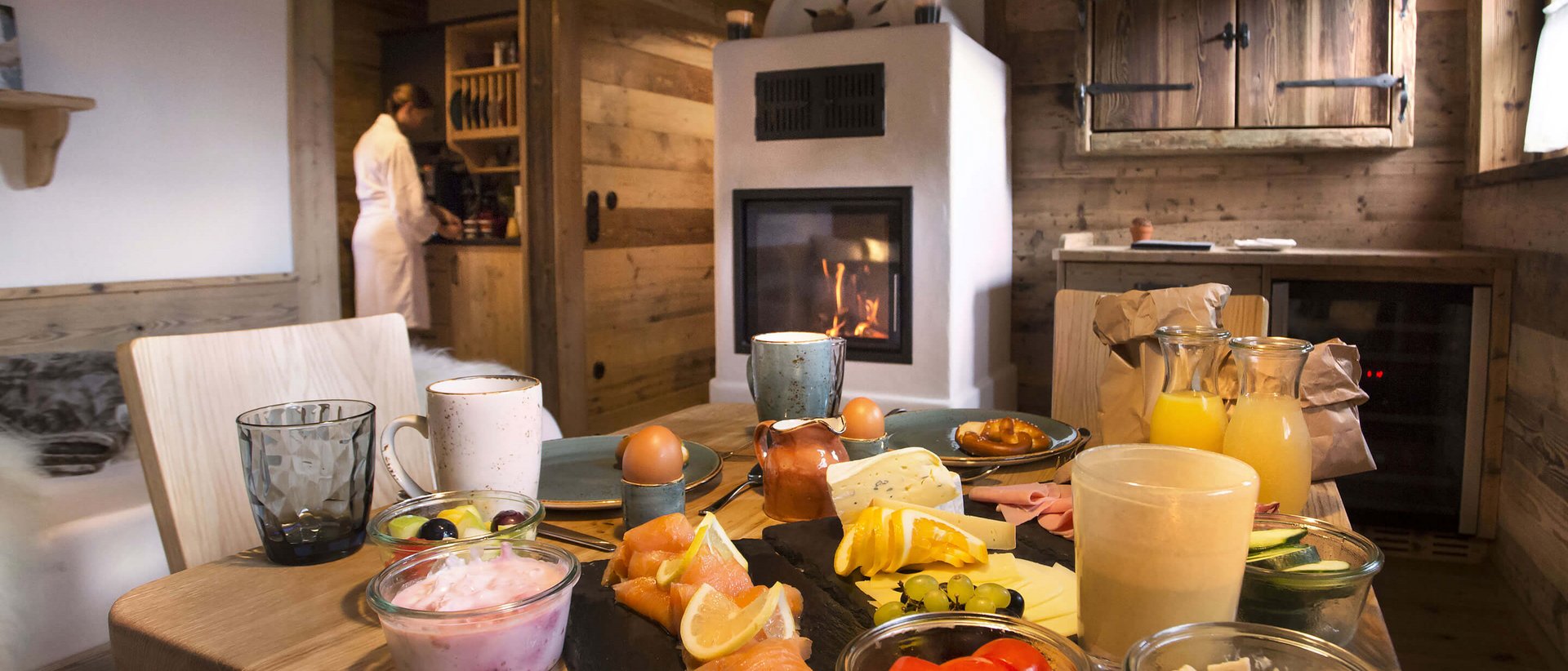 Alpin Chalets Oberjoch im Allgäu Alpin Chalets Oberjoch im Allgäu