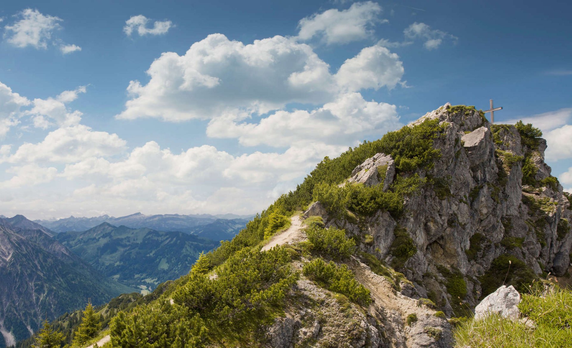 Iseler Gratwanderung đ„Ÿ Iseler Gratwanderung đ„Ÿ
