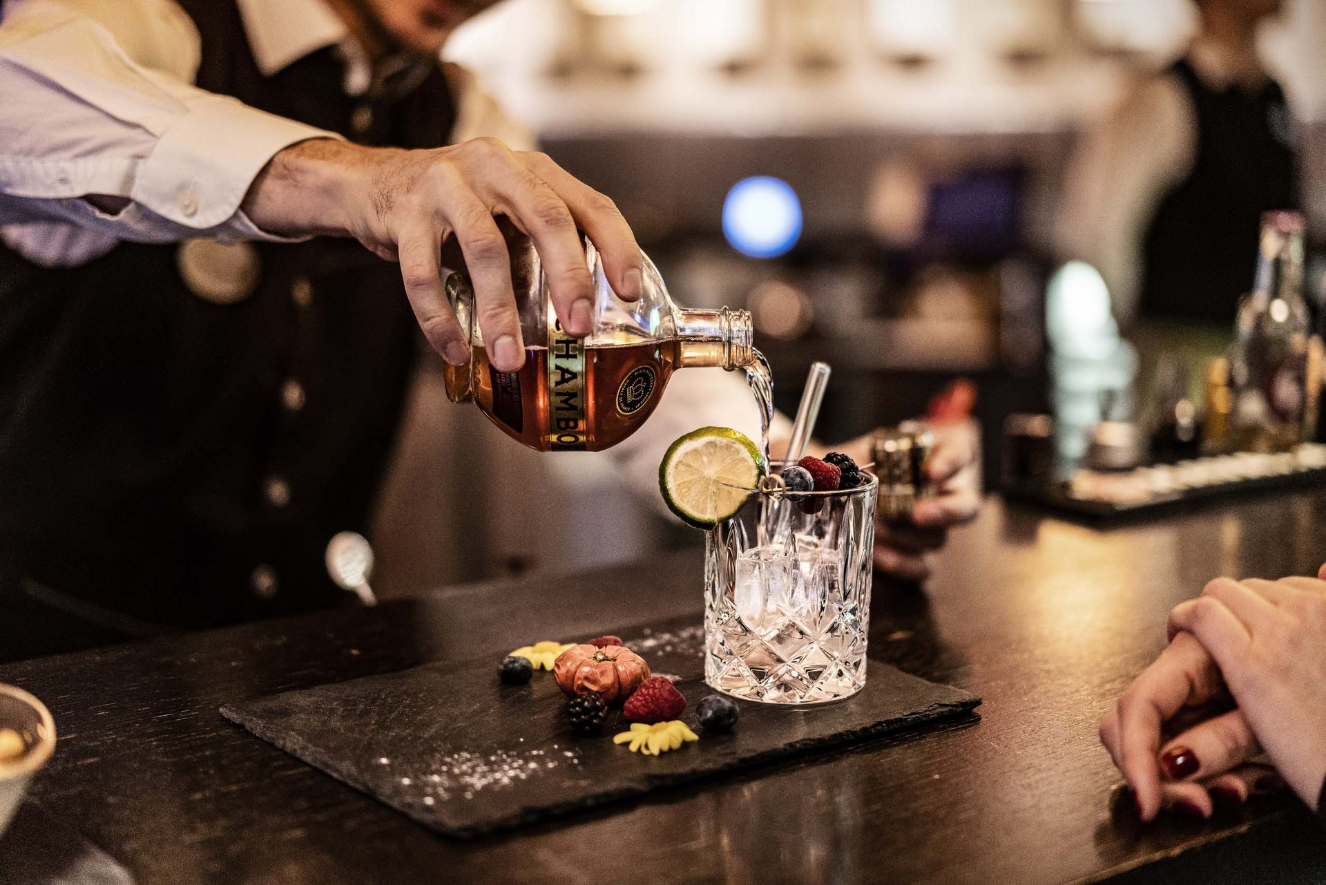 Cocktailkurs