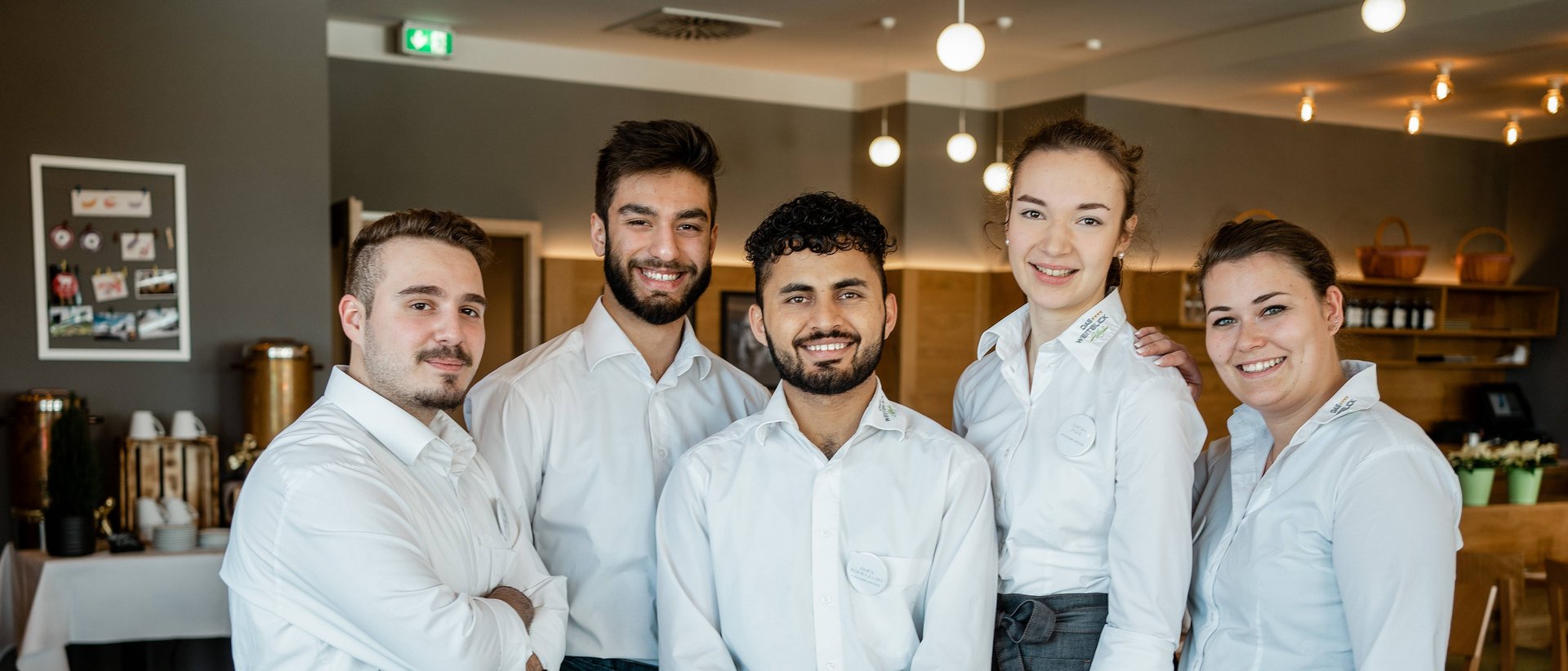 6733 Benefits für Mitarbeiter