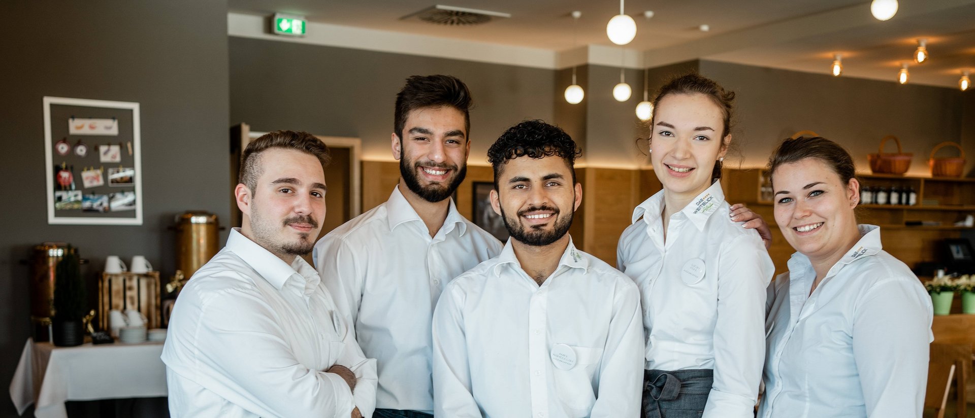 6325 Duales Studium BWL - Hotel- & Gastronomiemanagement