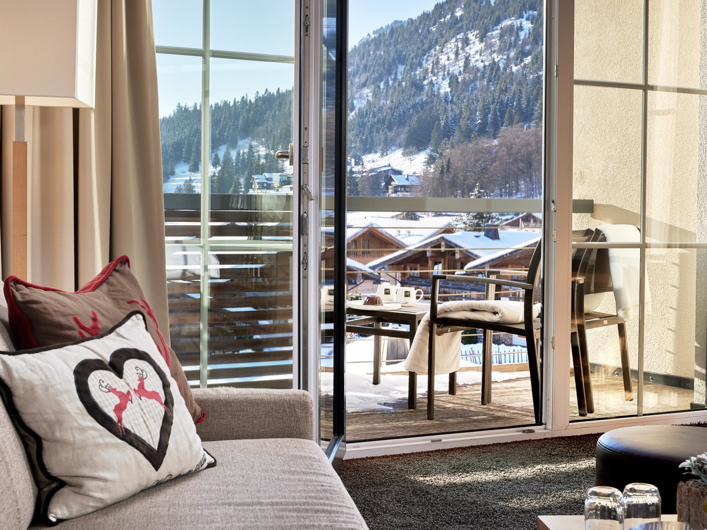 Hotels der Lerch Genusswelten Hotels der Lerch Genusswelten