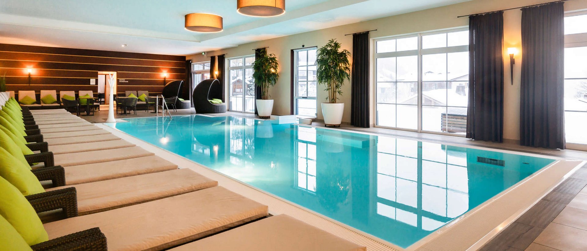 Panoramahotel Oberjoch: eine Perle im Allgäu Panoramahotel Oberjoch: eine Perle im Allgäu