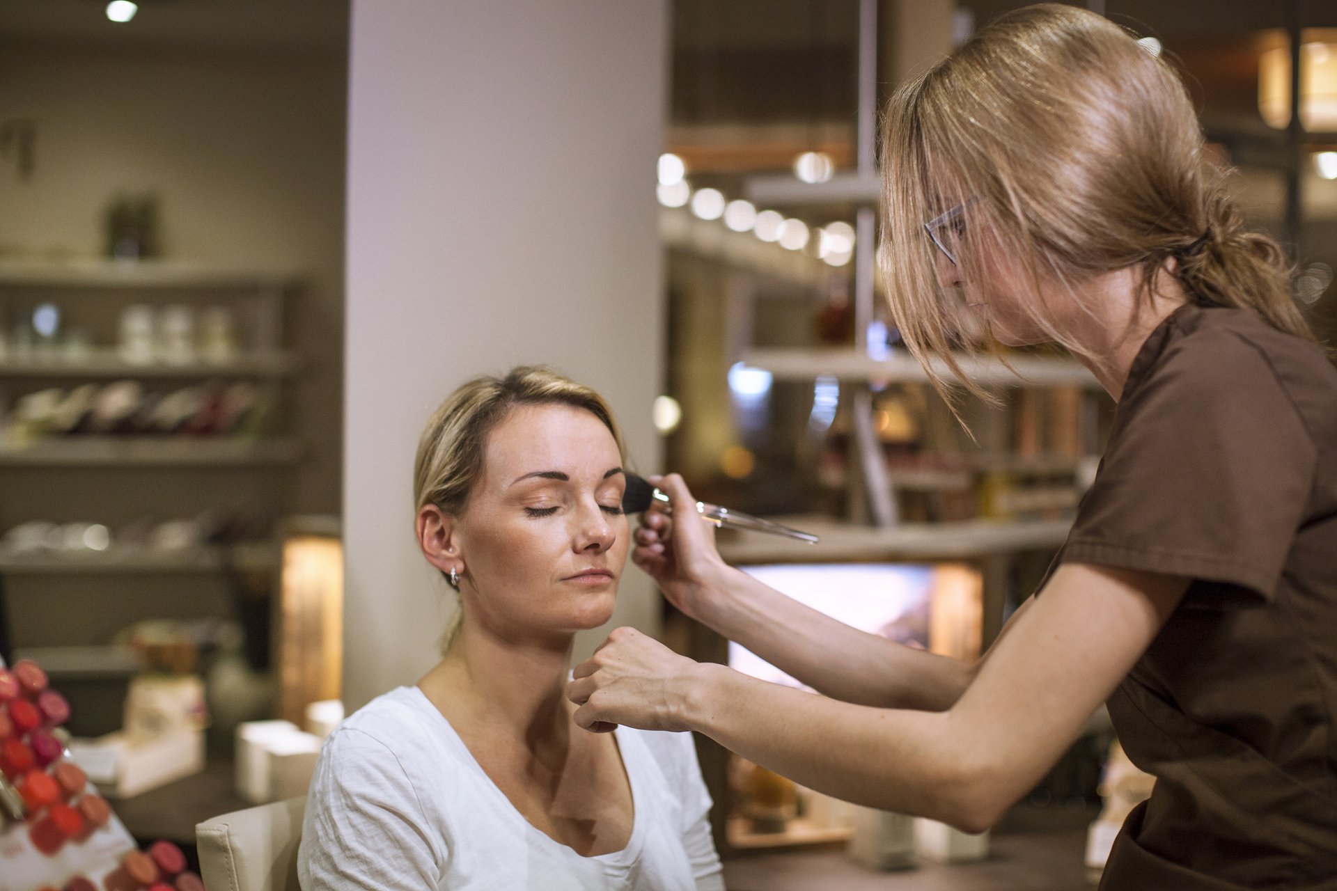 Ausbildung Kosmetik 2026 Ausbildung Kosmetik 2026
