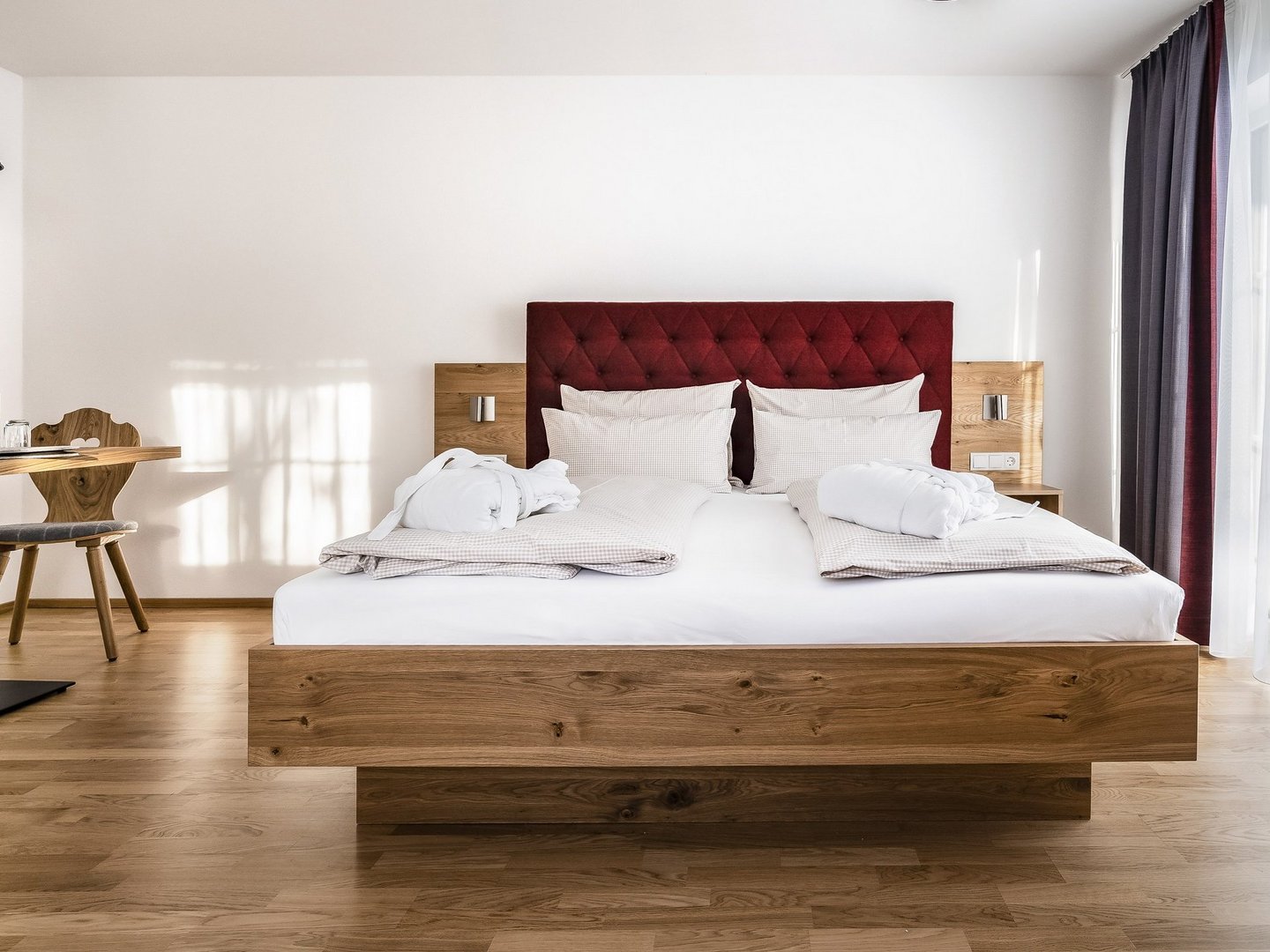 Hotels der Lerch Genusswelten Hotels der Lerch Genusswelten