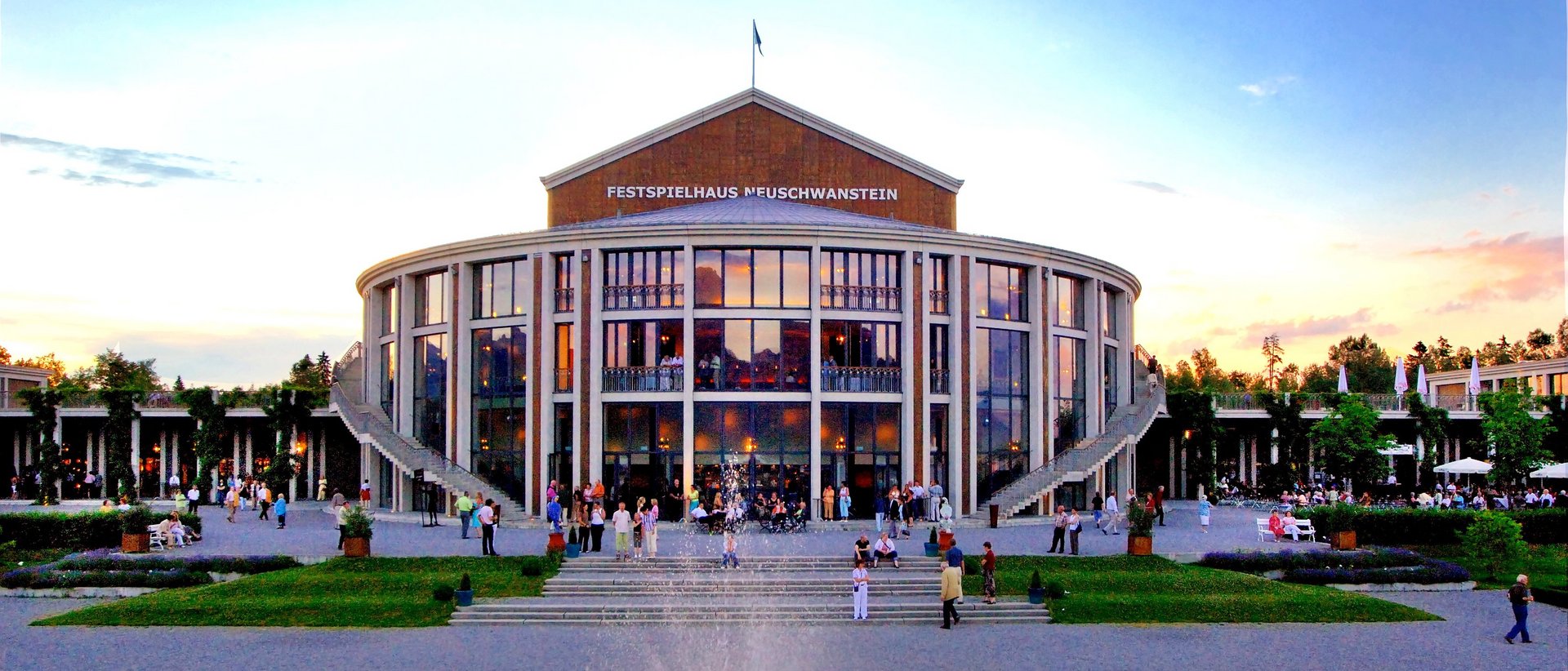 Königswinkel Open Airs 2023