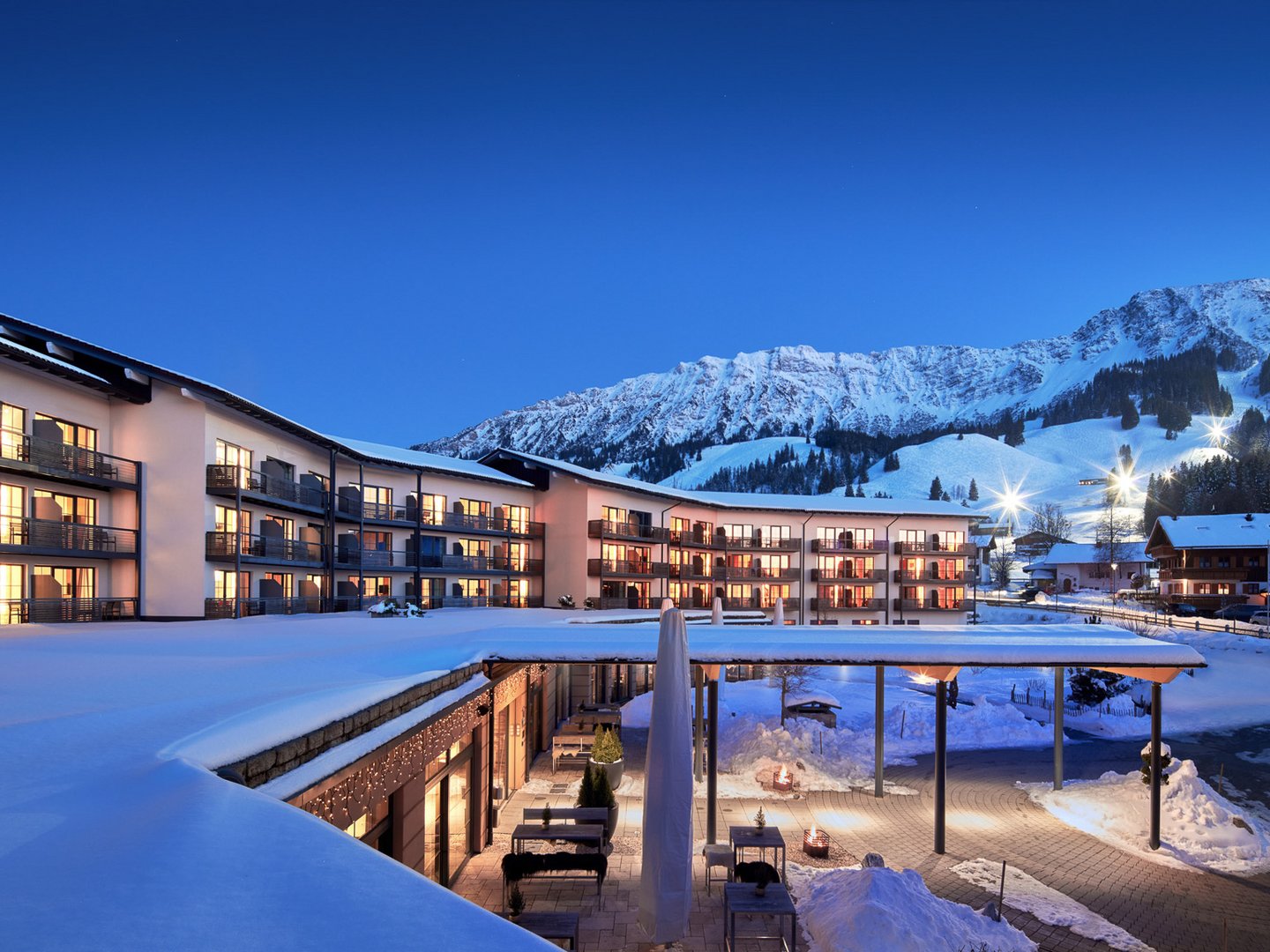 Hotels der Lerch Genusswelten Hotels der Lerch Genusswelten