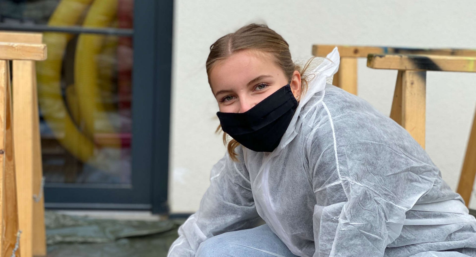 Azubi Event 2020 Azubi Event 2020