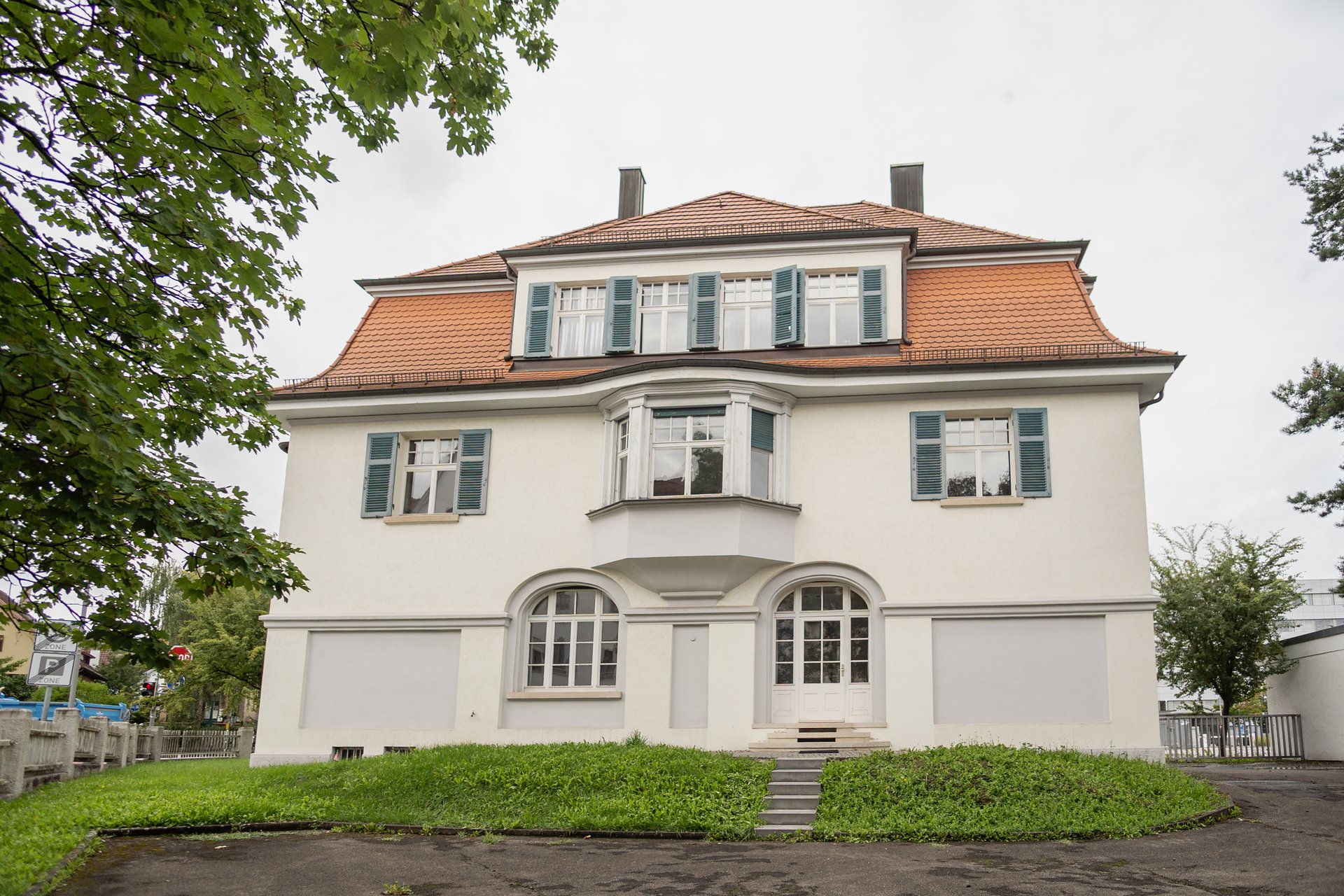 Reinigungskraft Die Villa Reinigungskraft Die Villa