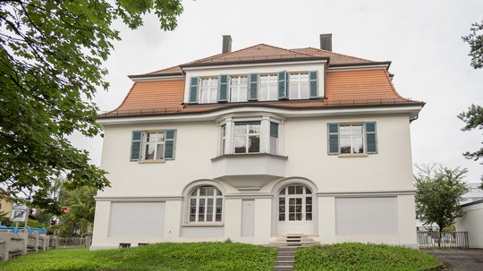 Hotel Sommer: Hier pass ich hin. Hotel Sommer: Hier pass ich hin.